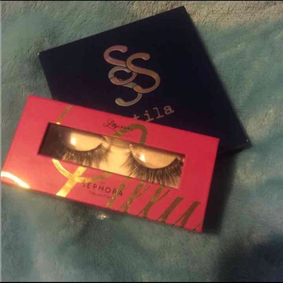 Sephora Other - Eye bundle